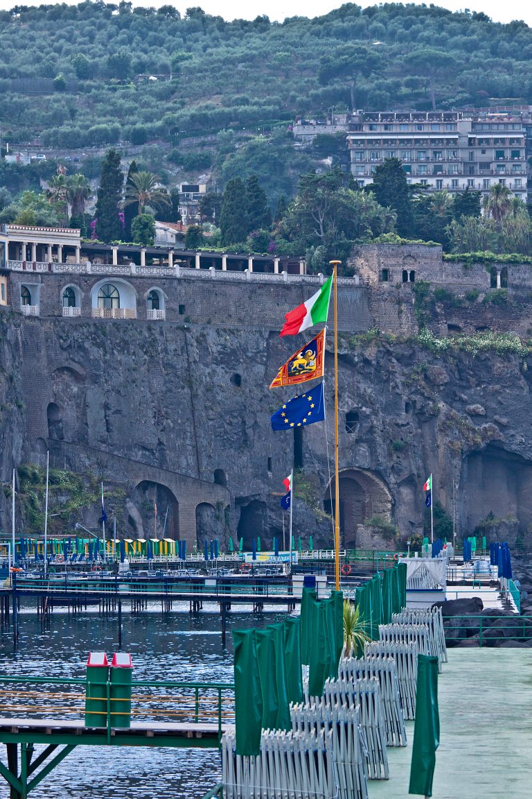 Sorrento Harbor