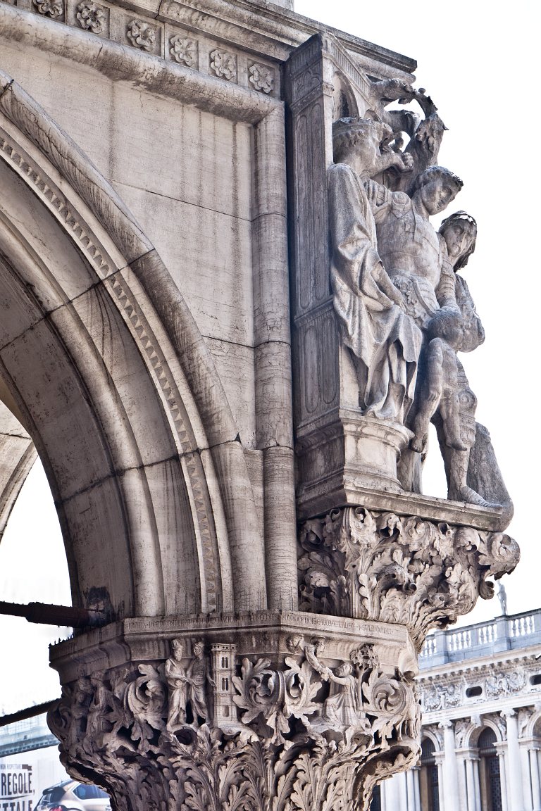 Judgement of Solomon