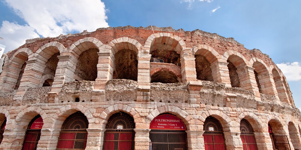 Verona Arena