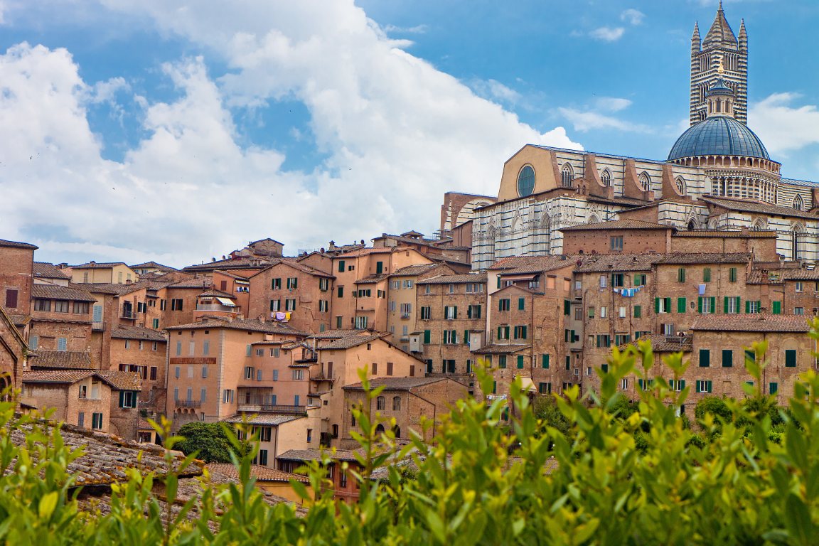 Siena Cathedral