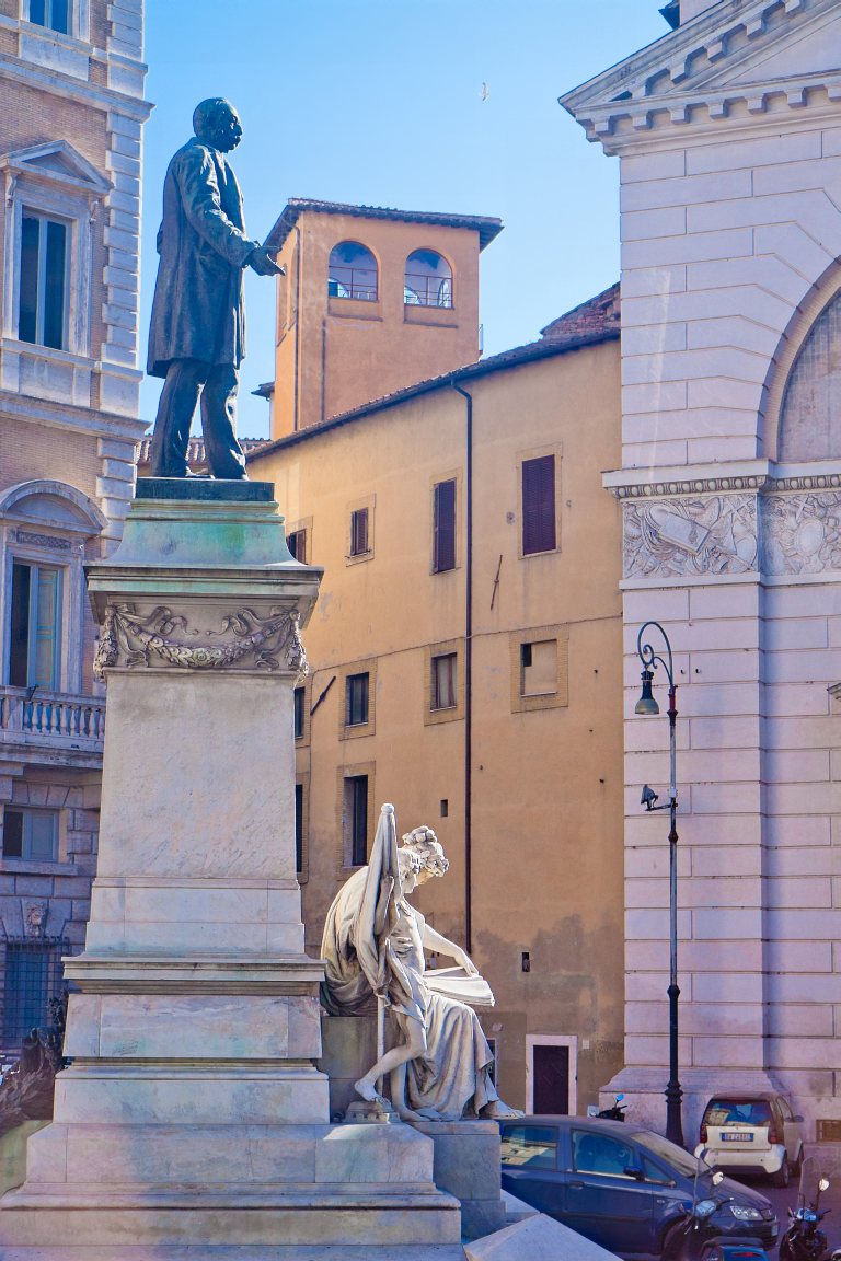 Piazza di San Pantaleo