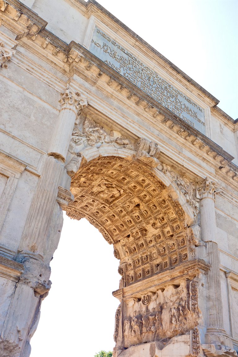 Arch of Titus