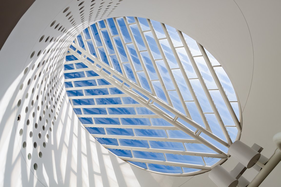 SF Museum of Modern Art