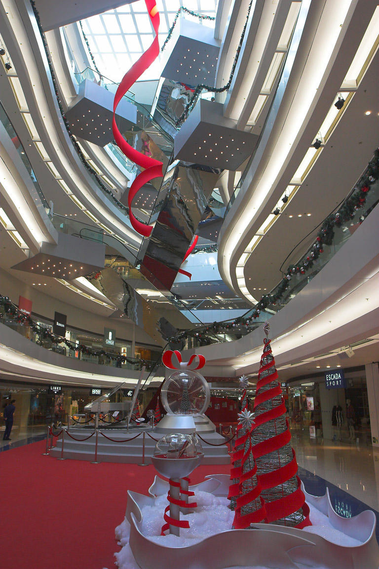 Festival Walk