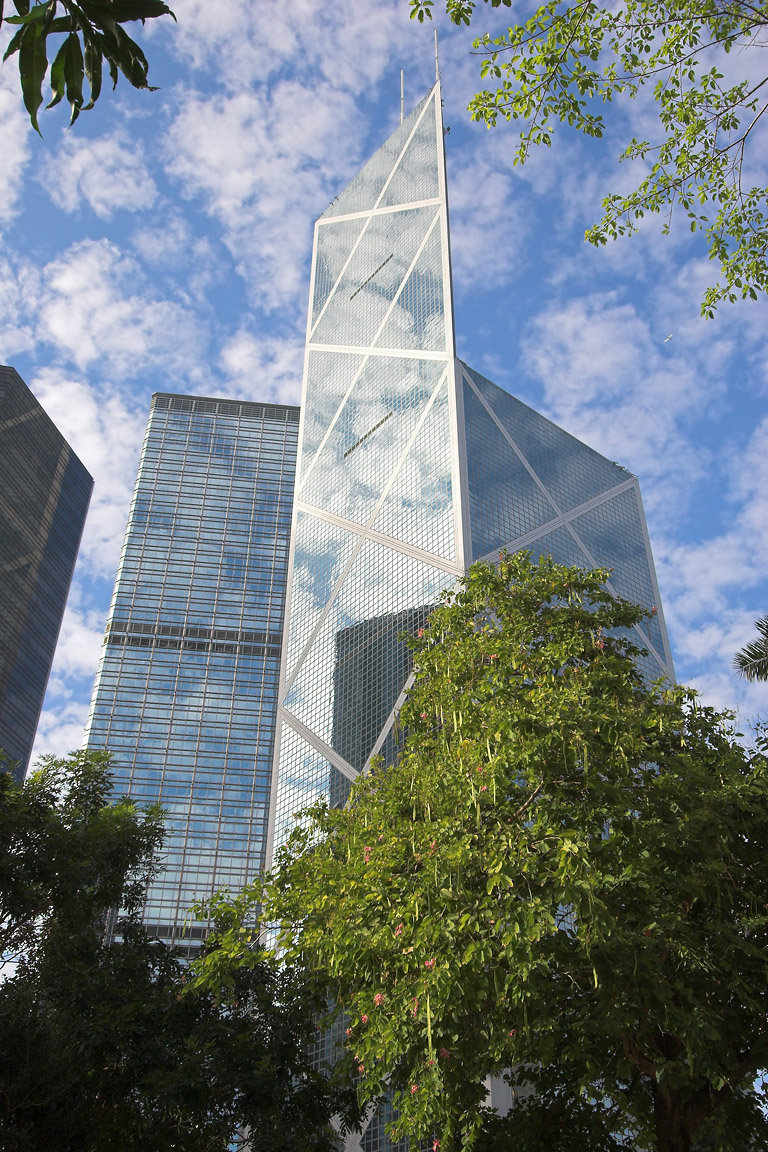 Bank of China