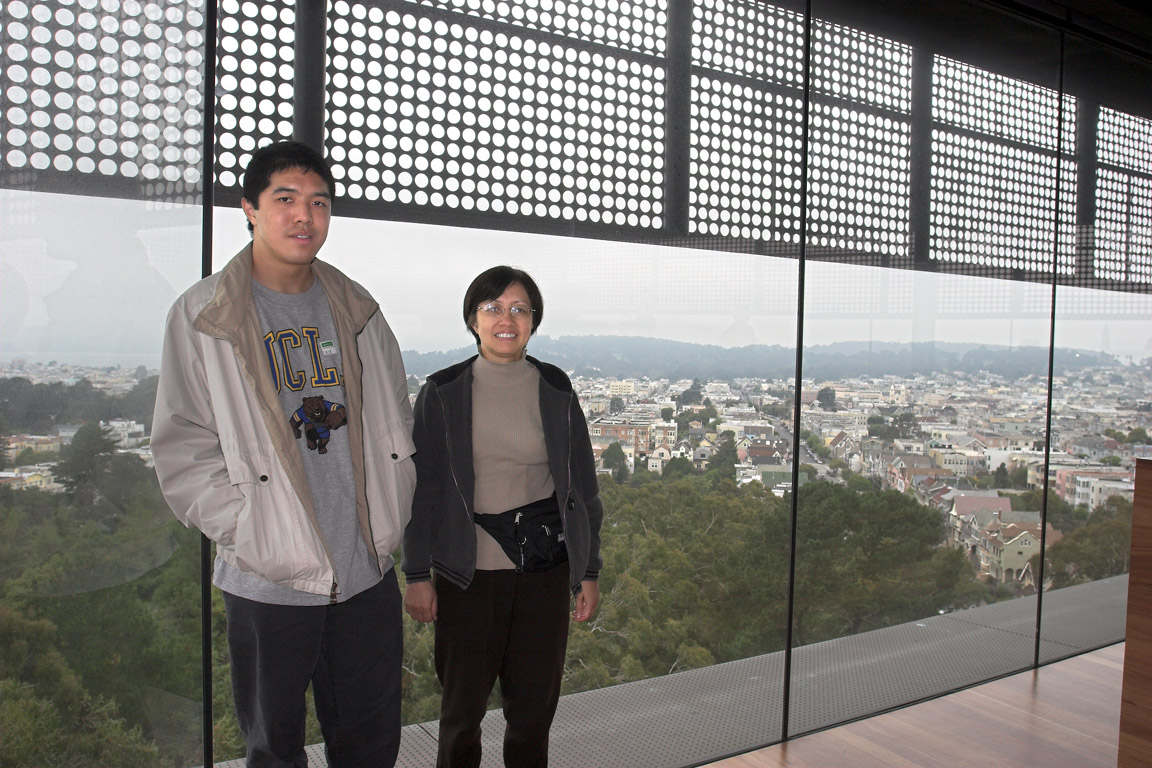 Observation Tower