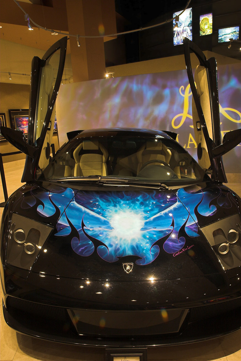 Fast Car