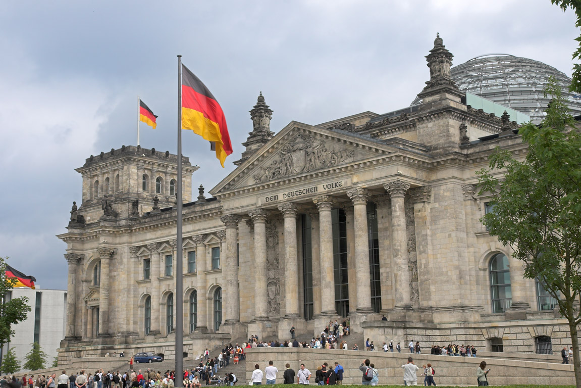 Reichstag