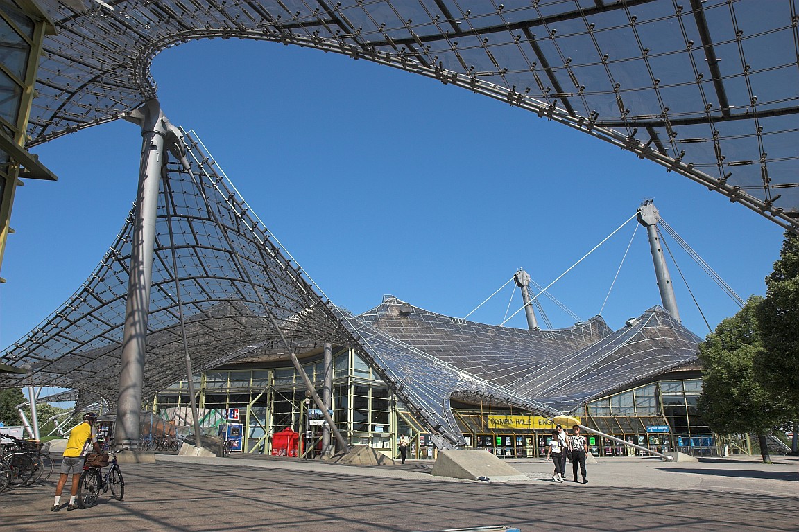 Olympic Hall