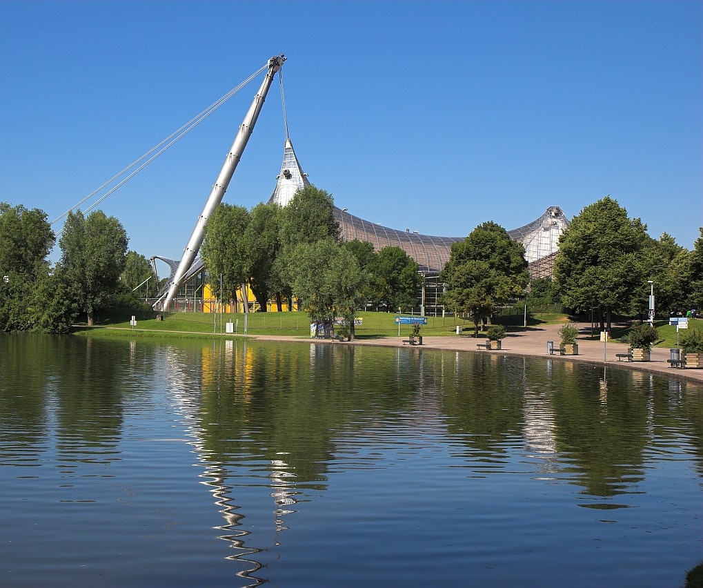 Olympic Park