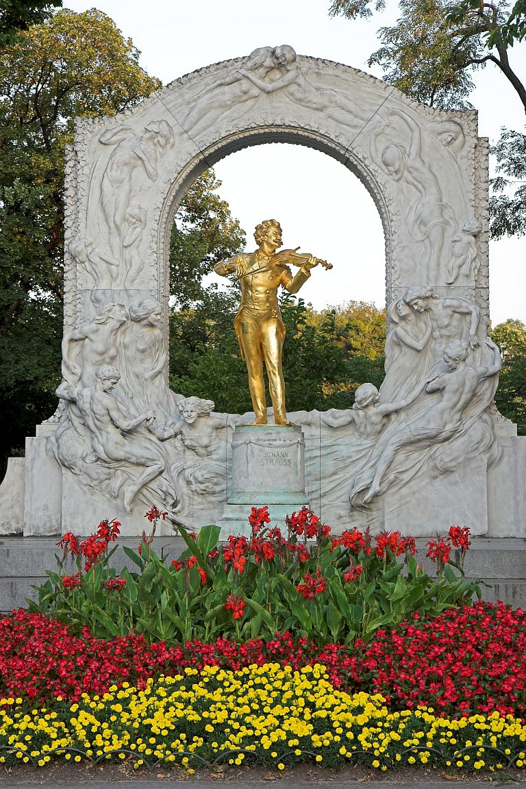 King of Waltz