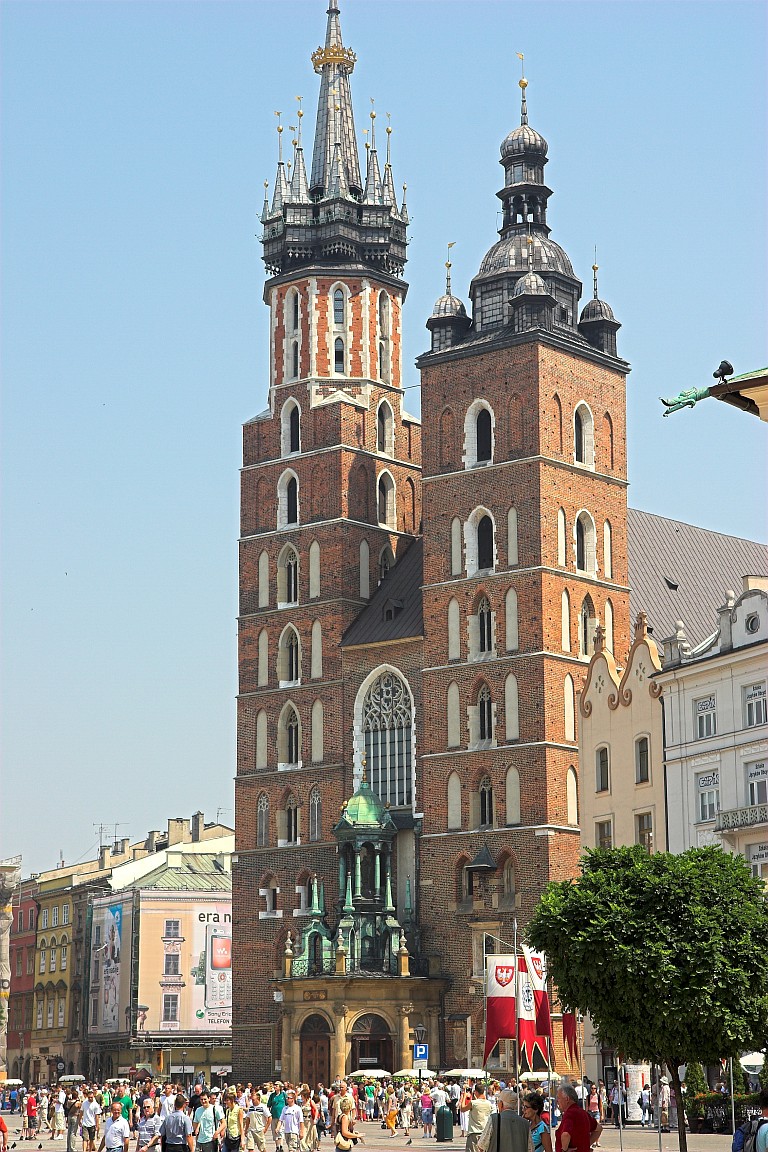 St. Mary