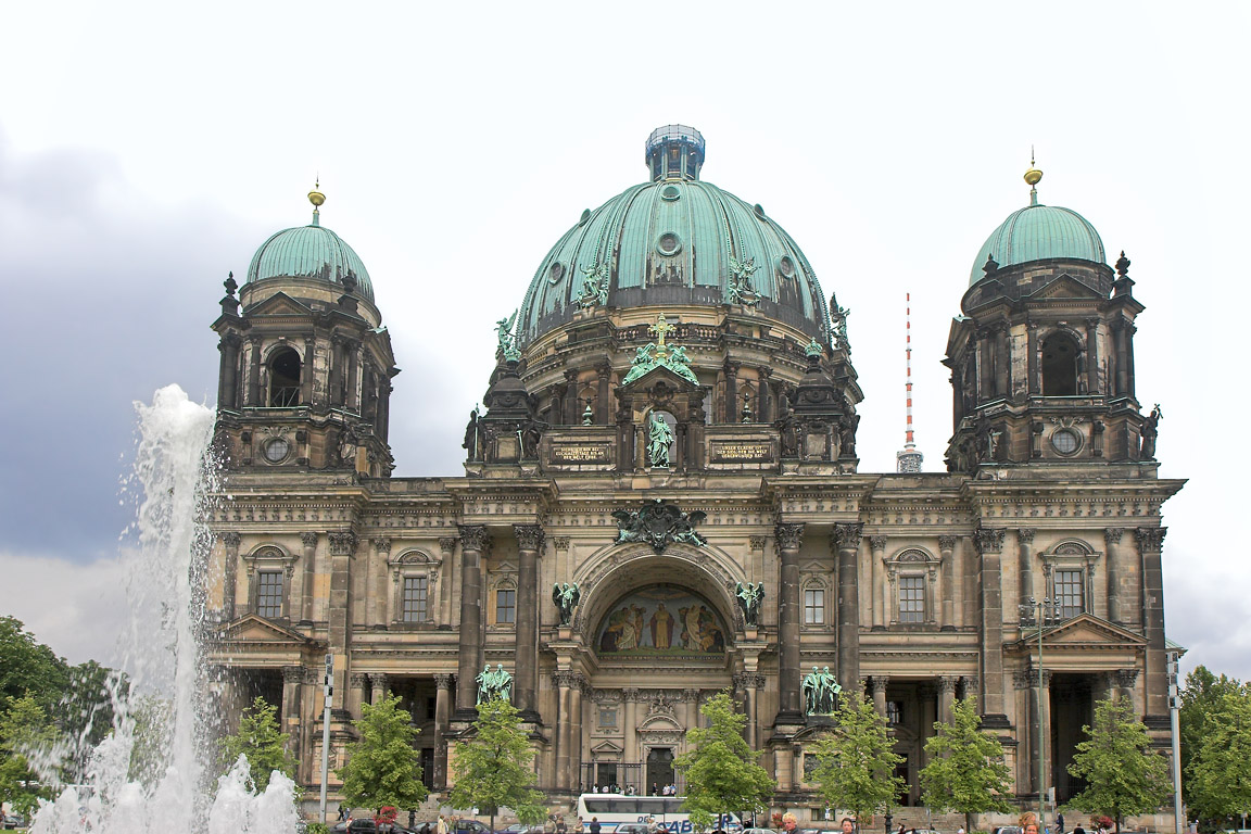 Berlin Cathedral