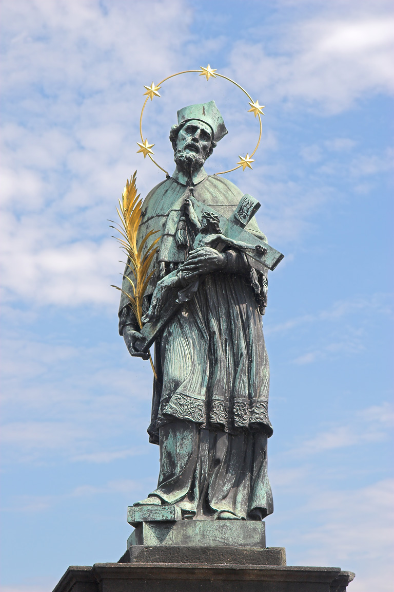 St. John Nepomuk