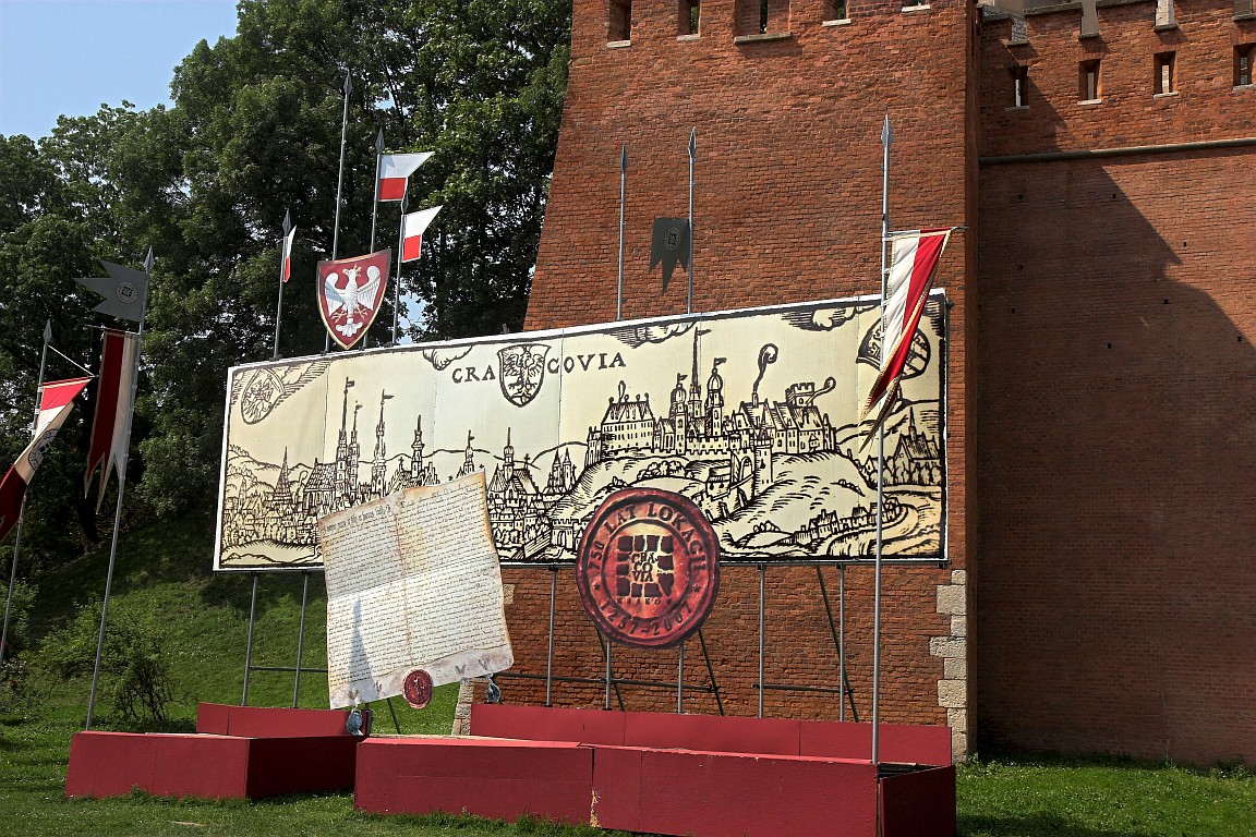 750 Years of Cityhood