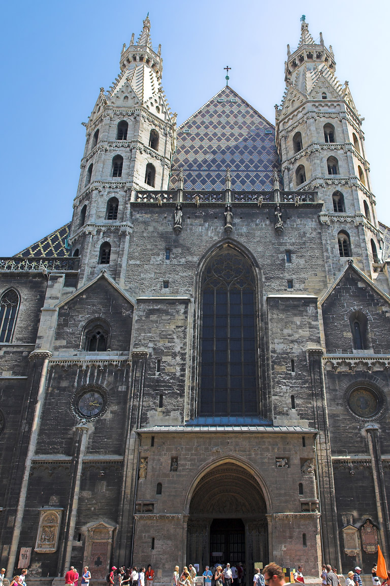 St. Stephens Cathedral