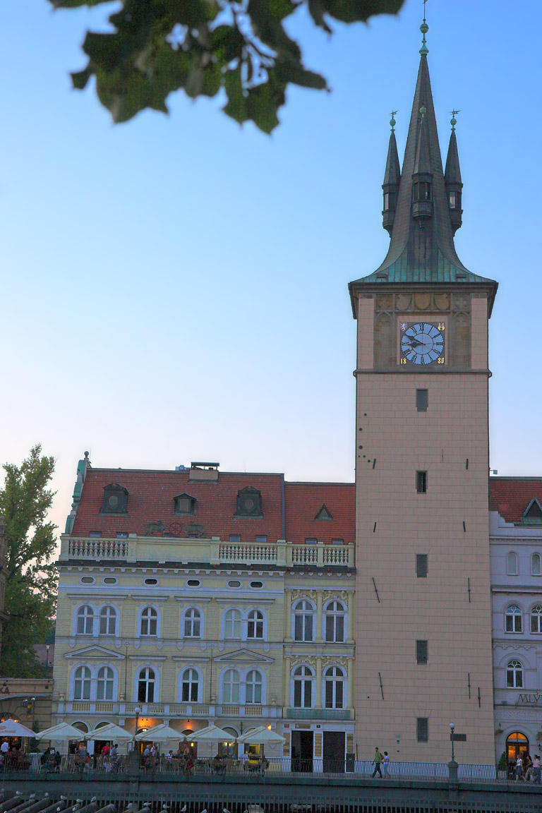 Smetana Museum
