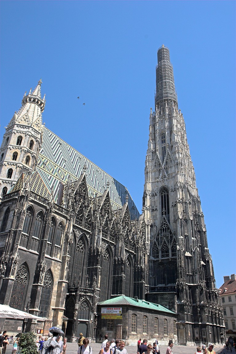 St. Stephens Cathedral