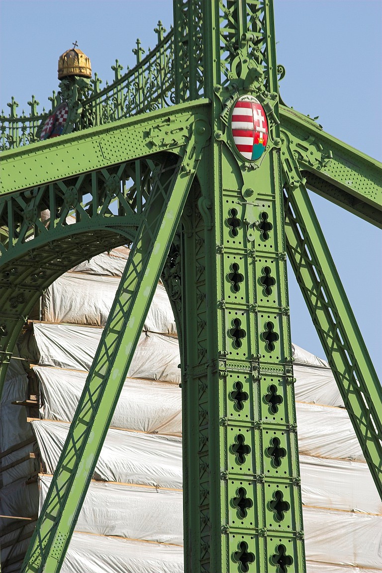 Liberty Bridge