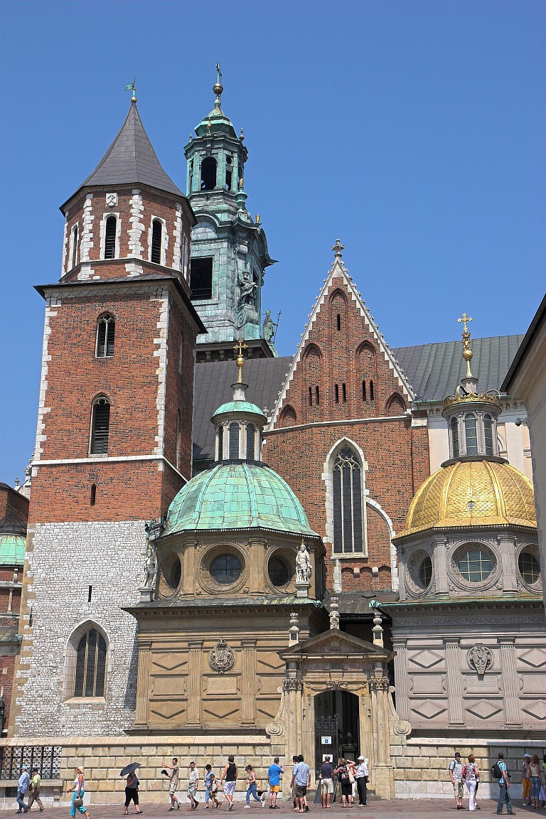 Wawel Cathedral
