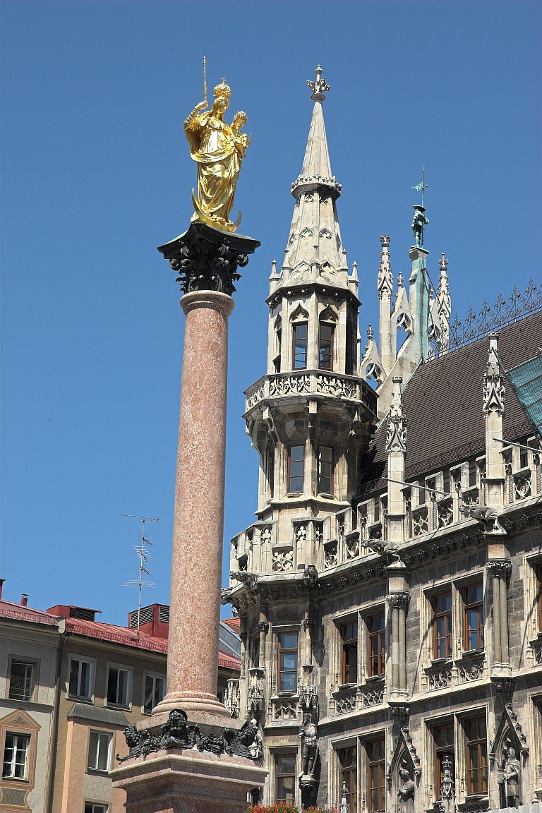 Mariensule