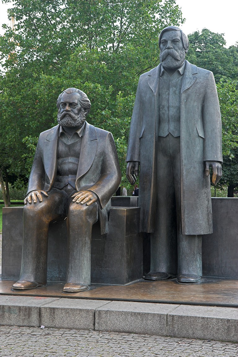Marx-Engels-Forum