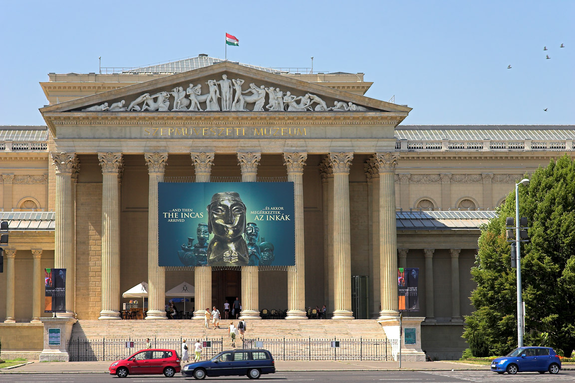 Museum of Fine Arts
