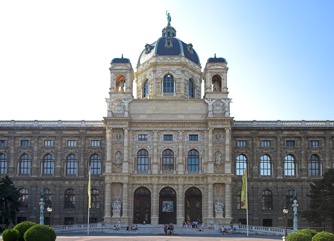 Natural History Museum