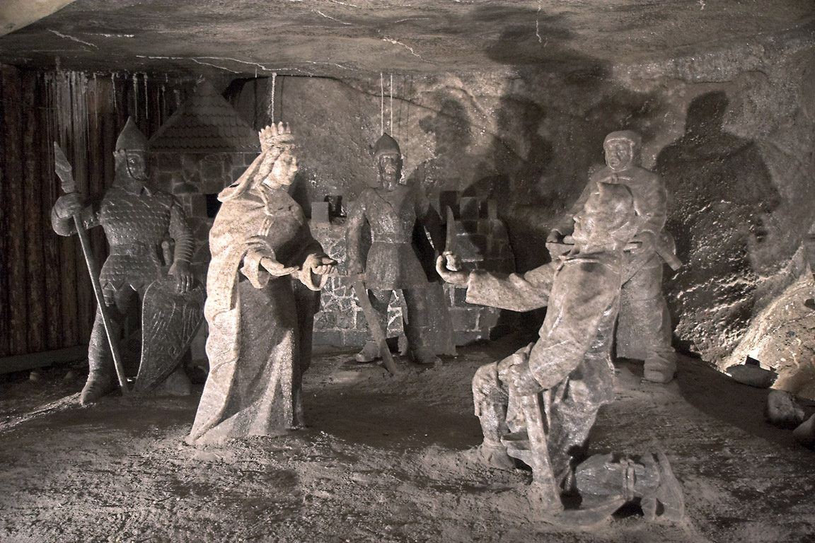 Janowice Chamber