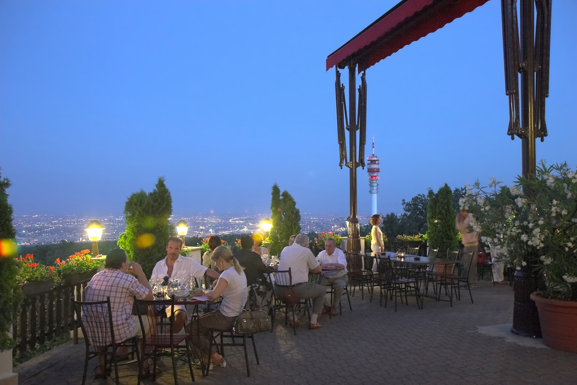 Romantic Evening