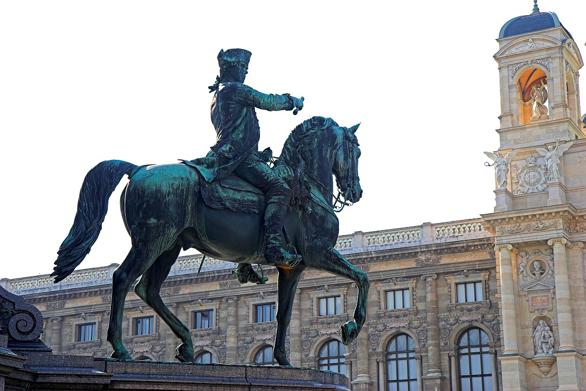 Maria-Theresien Platz