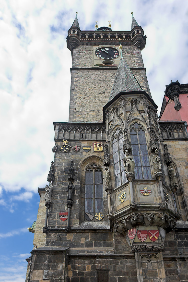 Old Town City Hall