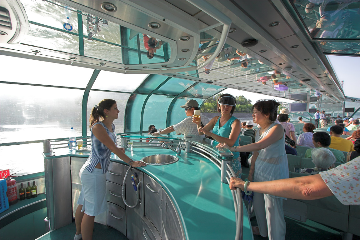 Danube Cruise