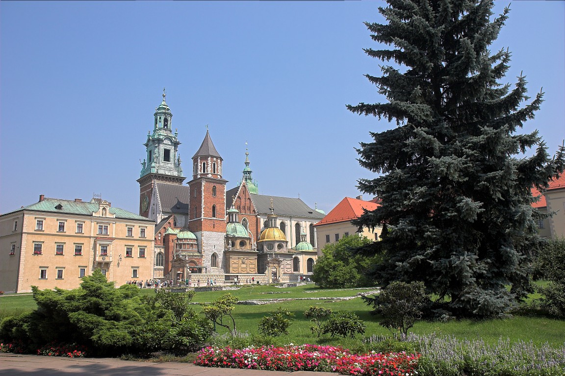 Wawel Cathedral