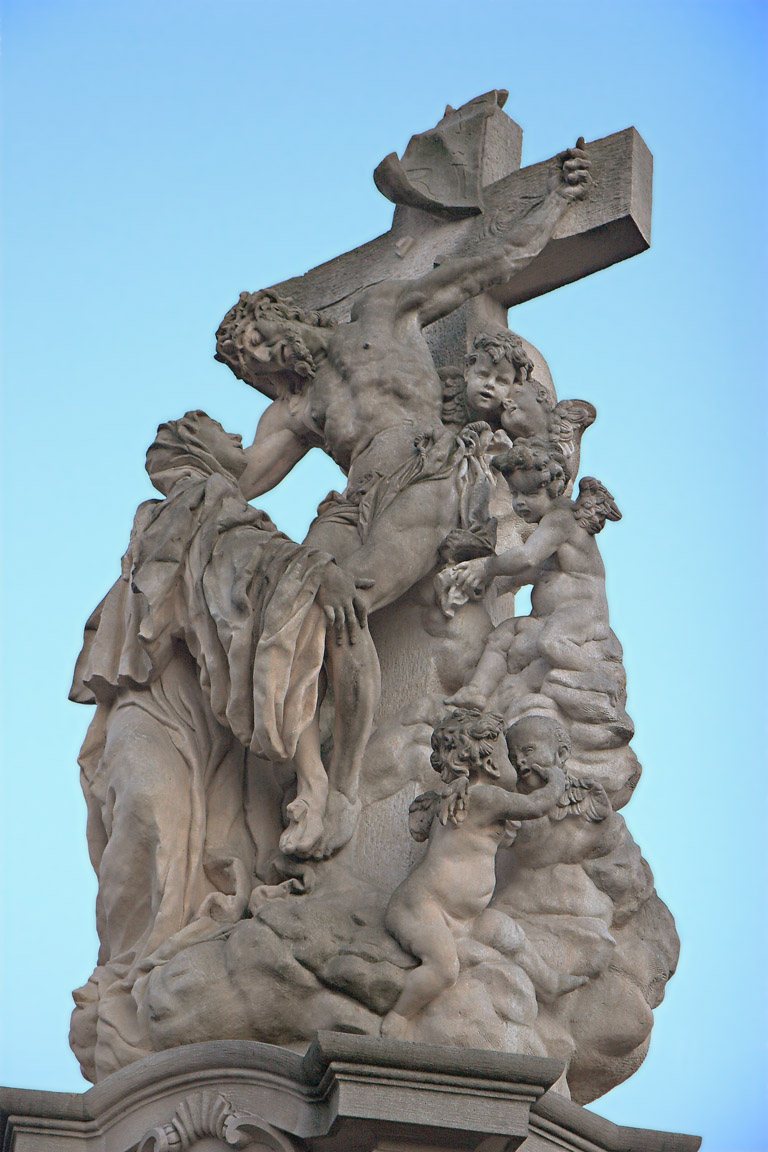 St. Lutgardis