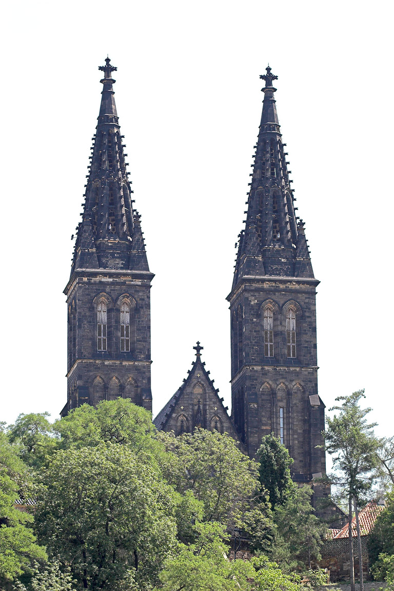 Church of St. Peter and Paul