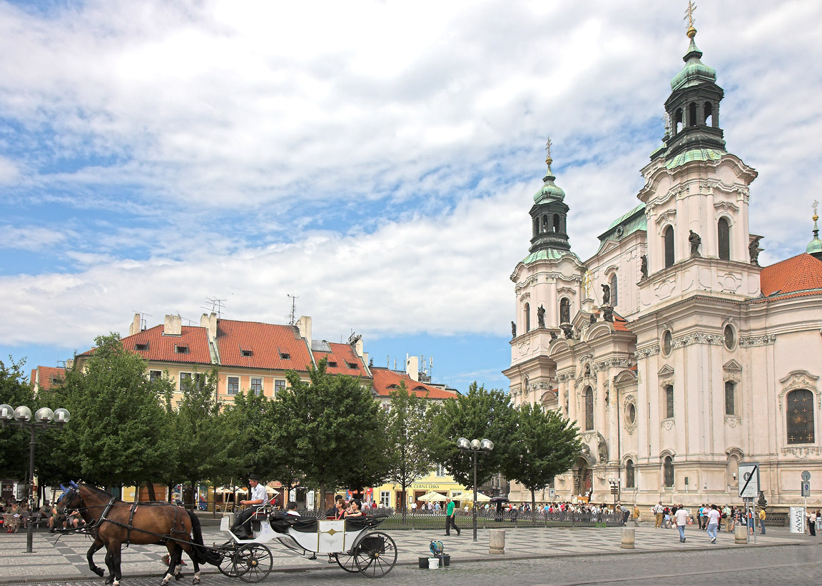 St. Nicholas Church