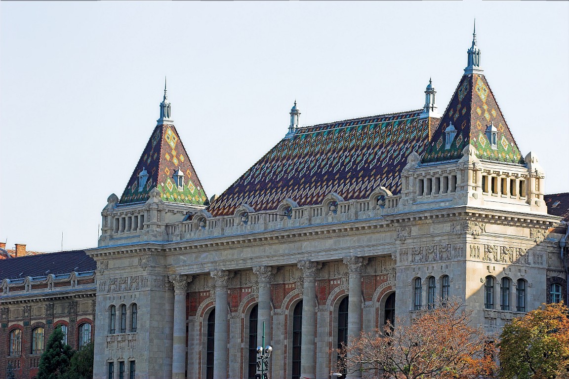 Budapest University of Technology and Economics