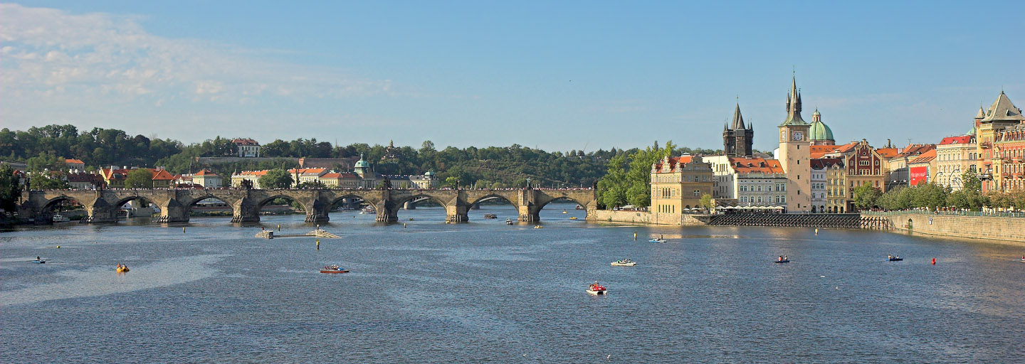 Charles Bridge