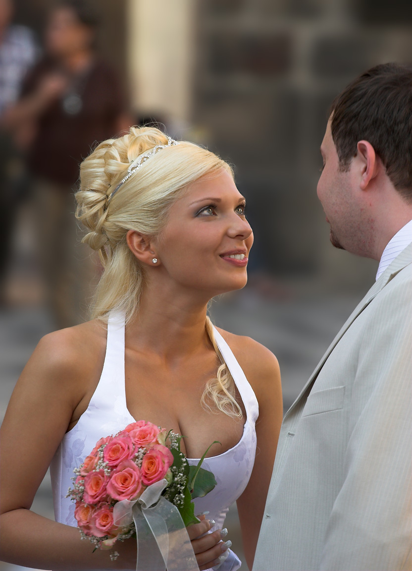 The Look of Love