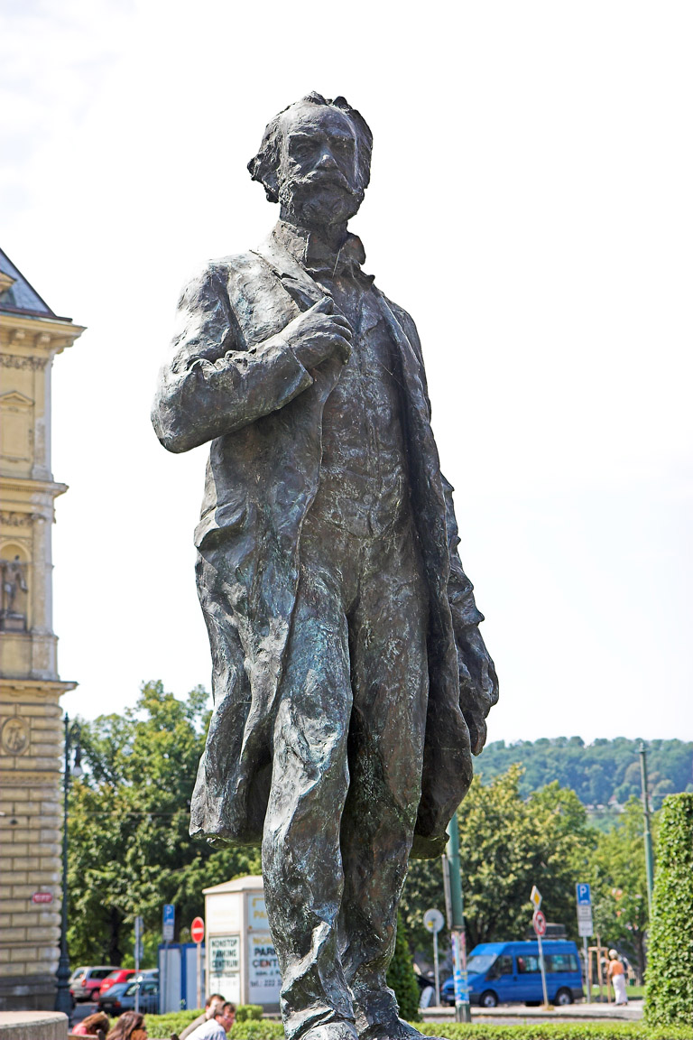 Antonn Dvořk