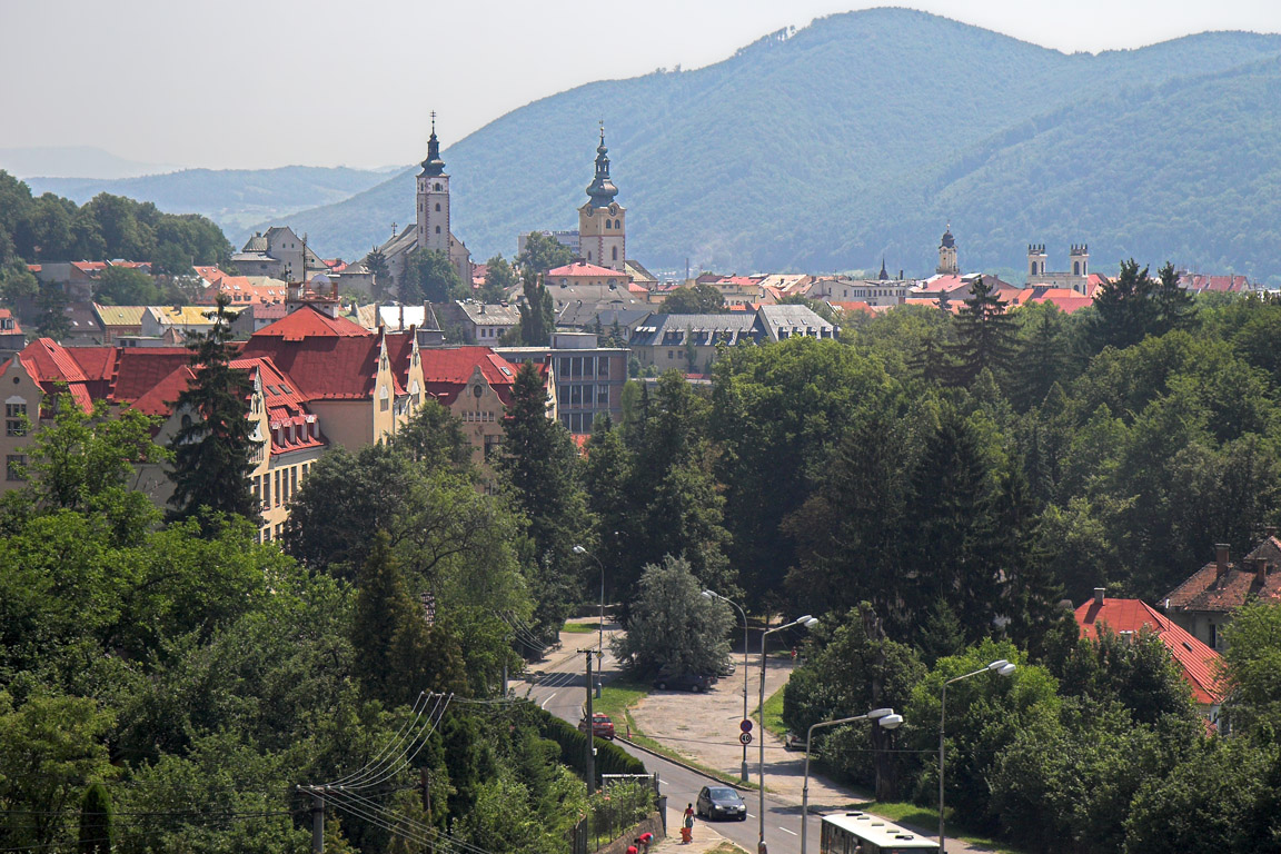 Banska