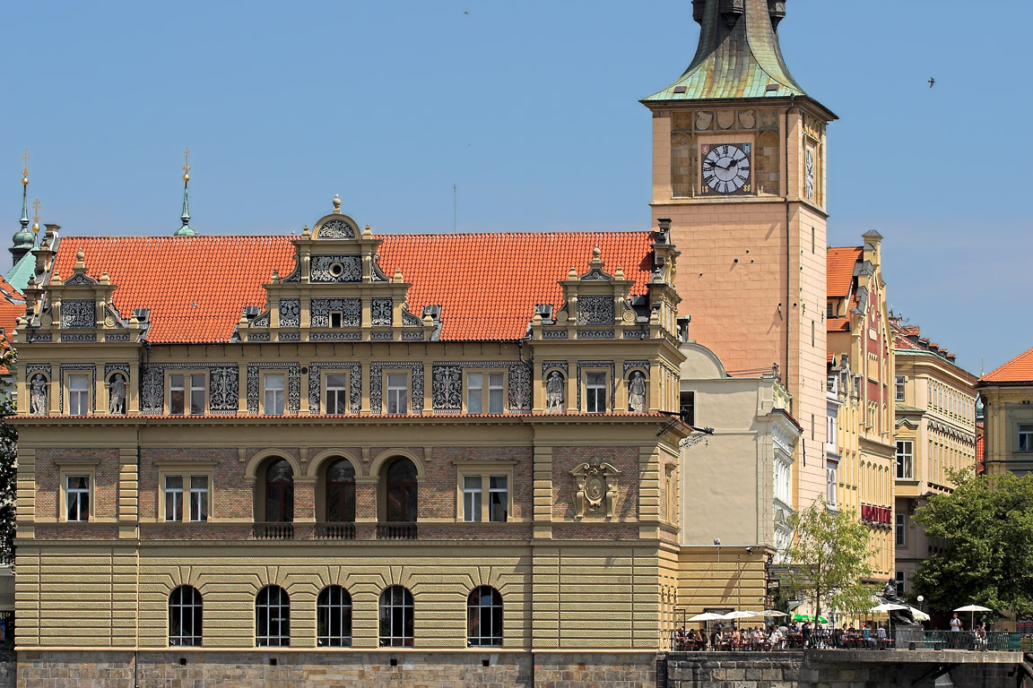 Smetana Museum