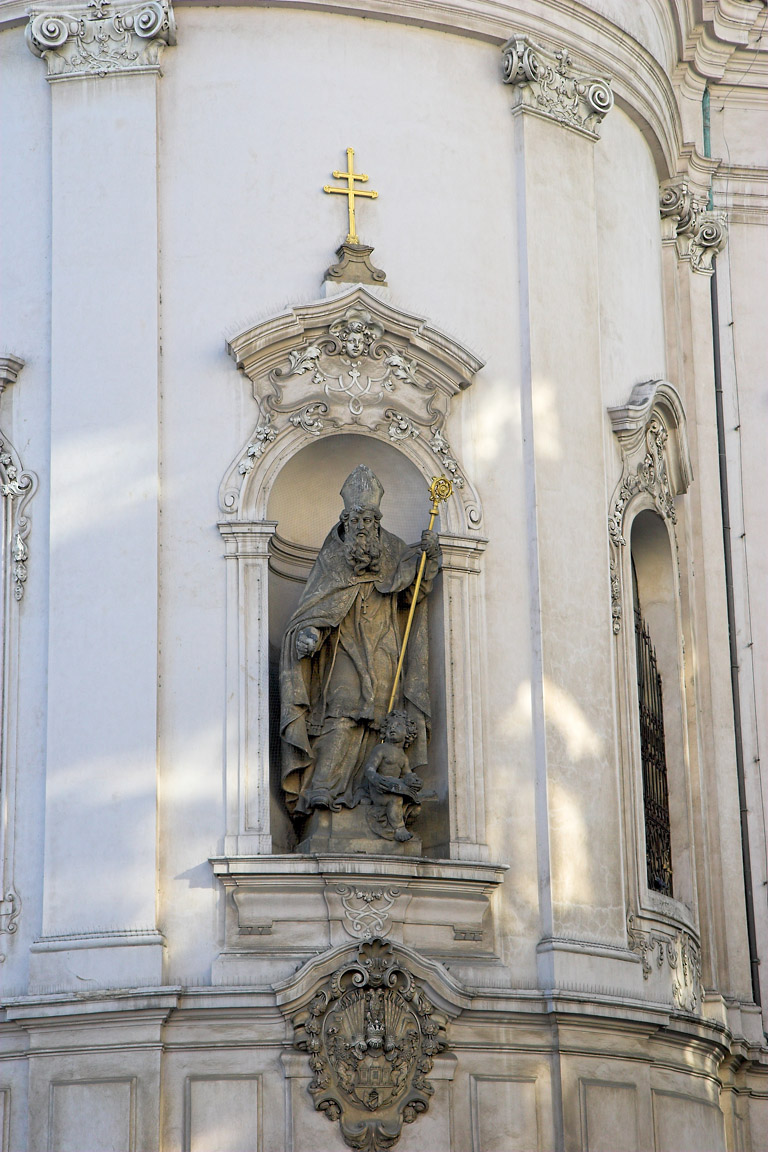 St. Nicholas