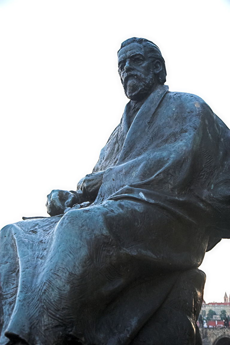 Bedrich Smetana