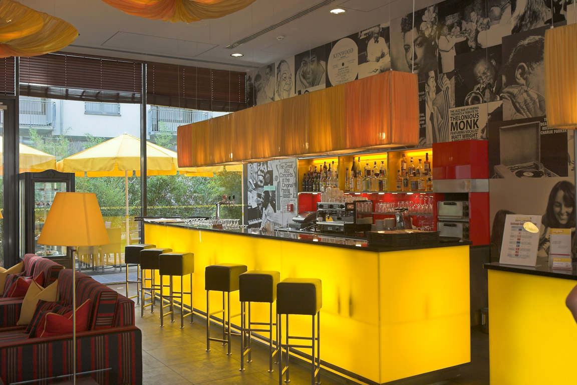 Angelo Hotel