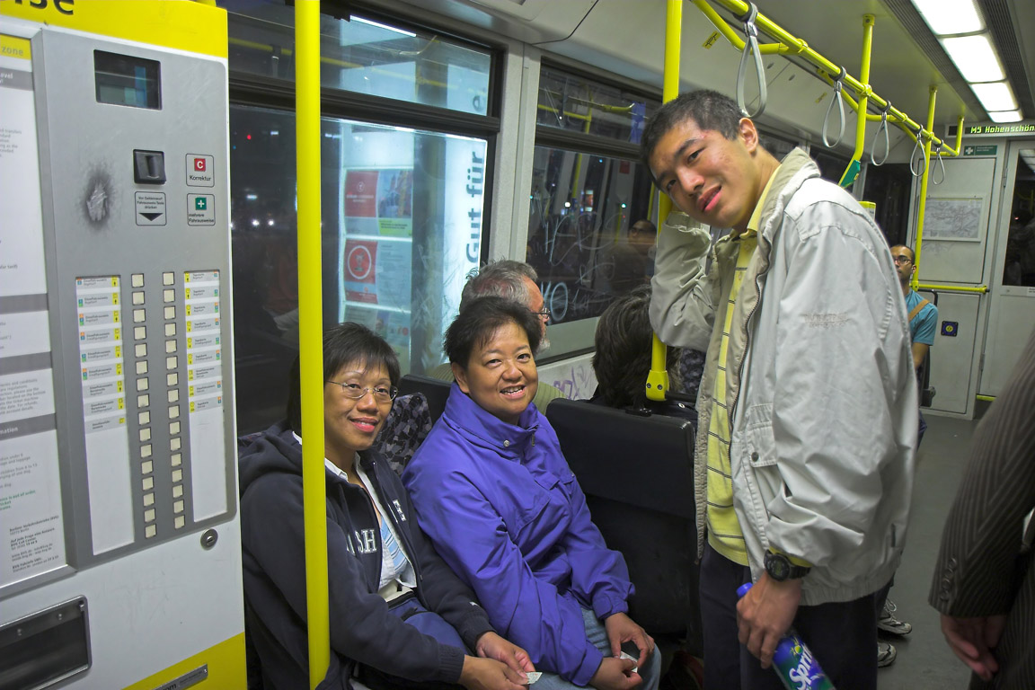 Berliner Straenbahn