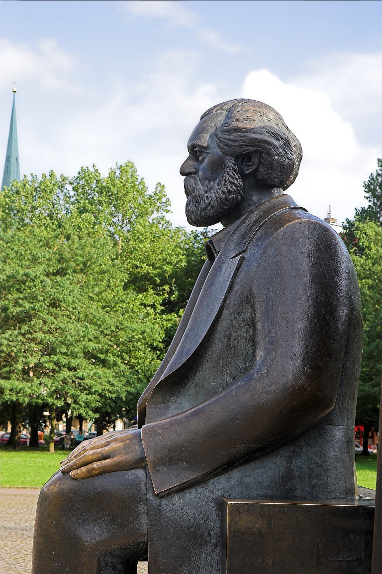 Karl Marx