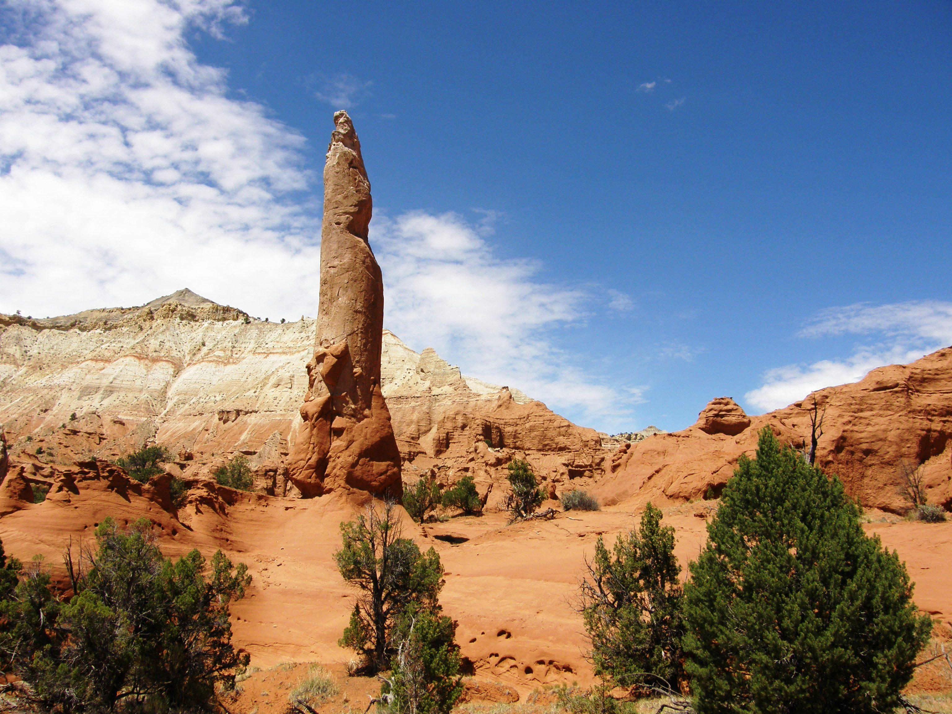 Ballerina Spire