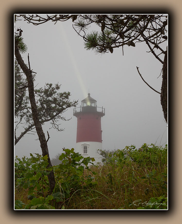 Nauset Light